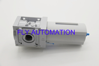 FESTO Micro Filter MS6-LFM-1/2-ARM 529655 Pneumatic System Components