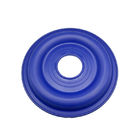 Blue Color Diaphragm Repair Kit 3 Inch Rubber Santoprene Diaphragm Pump