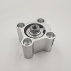 CQ2B25-5D Single Acting Spring Return Cylinder Compact Aluminium Alloy
