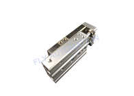 Double MXQ25-50 Pneumatic Air Cylinders SMC Standard Type
