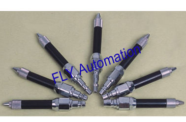 Mini pena dikompresi kain lap pukulan senjata udara AD-001, PBG-001