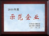 Cina Ningbo Fly Automation Co.,Ltd Sertifikasi