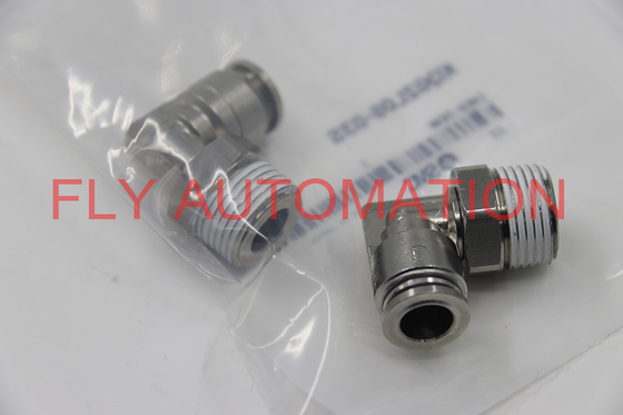 CHANGE JOINT PNEUMATIC SMC KQG2L08-03S CONNECT