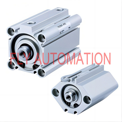 SMC 10-CDQ2B32TF-75DZ COMPACT CYLINDER CQ2-Z COMPACT CYLINDER