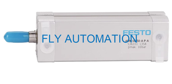 FESTO Compact Cylinder ADN-16-50-A-P-A 536331 Pneumatic Air Cylinders