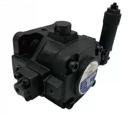 TAIWAN CML Medium Pressure Variable Vane Pump VCM-SM-40C-21  VCM-SM-30D-20
