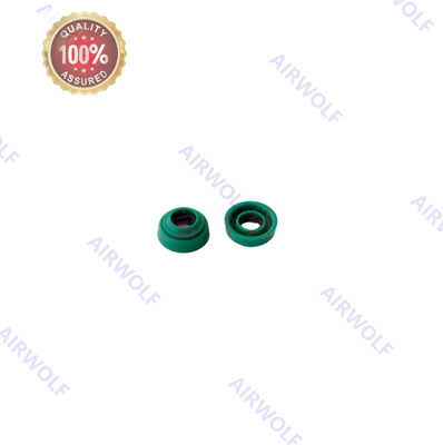 Shore A 90/94 Degrees TPE-U Wiper Seal For FESTO ADVU AEVU Pneumatic Cylinder Wear Resistance Fluororubber -20-250C
