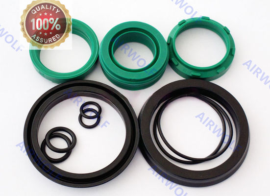 FESTO ISO15552 Cylinder TPE-U NBR Wearing Parts DNG-32--PPV-A 30000 DNG-40-PPV-A 105302 DNG-50--PPV-A 30002 DNG-63--PPV-A 30003 DNG-80--PPV-A 30004 DNG-100--PPV-A 30005 DNG-125--PPV-A 30006