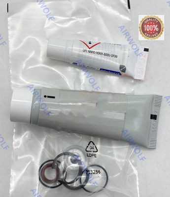 FESTO Guided Cylinder Wearing Parts DFM-12-PA FR 02-2015 8047214DFM-20-PA FR 04-2015 8047215DFM-25-PA FR 04-2015 8047216DFM-32-PA FR 03-2015 8047217