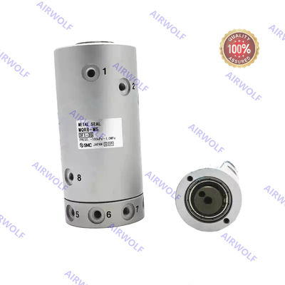 SMC Metal Seal  Low Torque Rotary Joint MQR1-M5  MQR2-M5  MQR4-M5 MQR8-M5  MQR12-M5  MQR16-M5