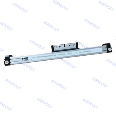 Anodized aluminum PARKER OSP-P Rodless linear drives Pneumatic cylinder Bore size 10mm to 80mm Stroke 100mm to 3000mm OSP-P10 OSP-P16 OSP-25 OSP-P32 OSP-P40 OSP-P50 OSP-P63 OSP-P80