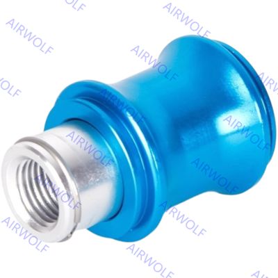 HSV06B, HSV08B, HSV10B, HSV15B Sunrise HSV Series 3/2 way Hand Slide Valve 1/8", 1/4", 3/8", 1/2"