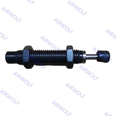 AIRTAC ACJ3325, ACJ3350, ACJ3625, ACJ3650 ACJ Series Adjustable Shock Absorber
