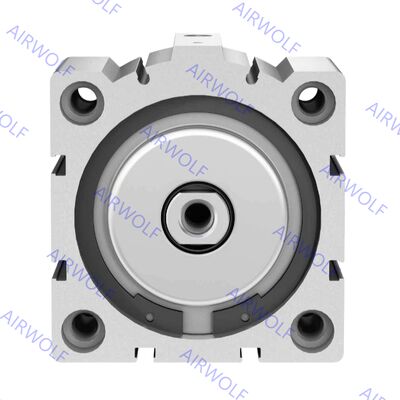 AEVC-100-10-A-P-A AEVC-100-25-A-P-A AEVC-100-10-I-P-A AEVC-100-25-I-P-A Festo Single-Acting Short-stroke Cylinders