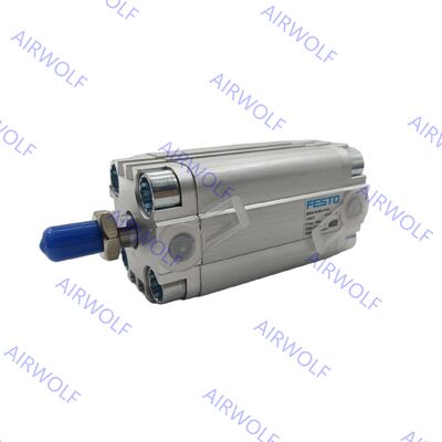 ADVU-16-5-P-A ADVU-16-5-A-P-A,-10,-15,-20,-25,-30,-40 Festo Double-Acting Compact Cylinder