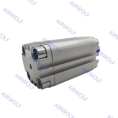 Festo ADVU-20-5-P-A ADVU-20-5-A-P-A,-10,-15,-20,-25,-30,-40,-50 Double-Acting Compact Cylinder