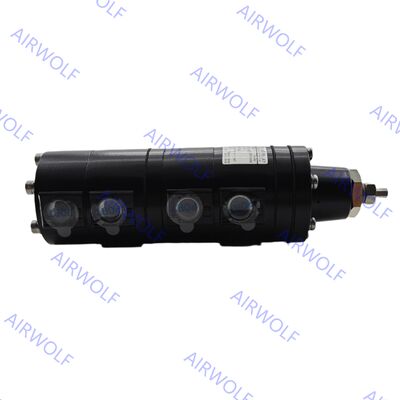 Snap acting relay Rotork YTC YT-520D21 YT-520D22 YT-520D23 YT-520D24