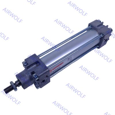 IMI Norgren RA/8040/M/125 RA/8040/M/160 RA/8040/M/200 RA/8040/M/250 Double-Acting Cylinder