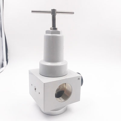 3/2 Inch Electromagnetic Pressure Distribution Valve