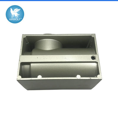 KKP06/08/10/15/20/25/32/40/50 KKP Series Quick Exhautst Air Control Valve 1/8"~2"