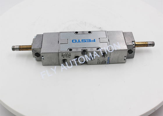 Double 5/2 Way Festo Make Solenoid Valve JMFH-5-1/8-B 30486 1000L/Min