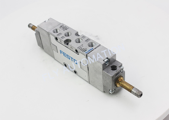 Double 5/2 Way Festo Make Solenoid Valve JMFH-5-1/8-B 30486 1000L/Min