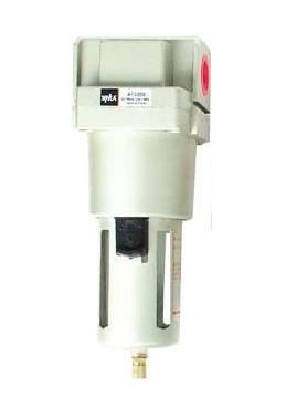 Air Preparation Units and Accessories Aluminum alloy Air Filter AF5000
