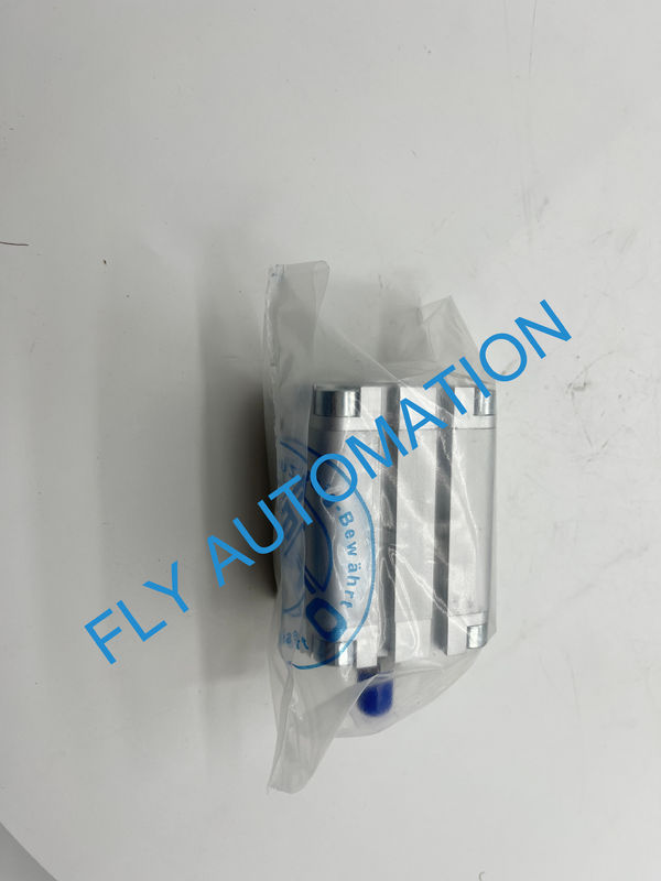 Alloy Steel FESTO Compact Cylinder ADVU-50-40-A-P-A 156641 Pneumatic Air Cylinders