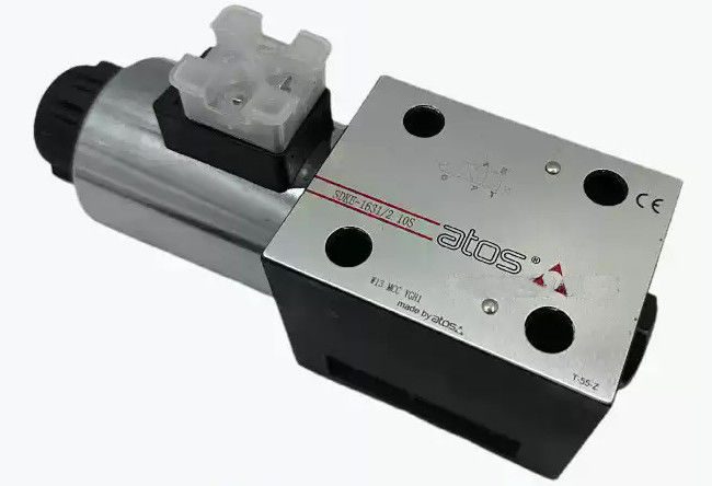 ATOS DC24V Direct Operated Solenoid Directional Valves  SDKE-1631/2 10S  SDKE-1630/2 10S