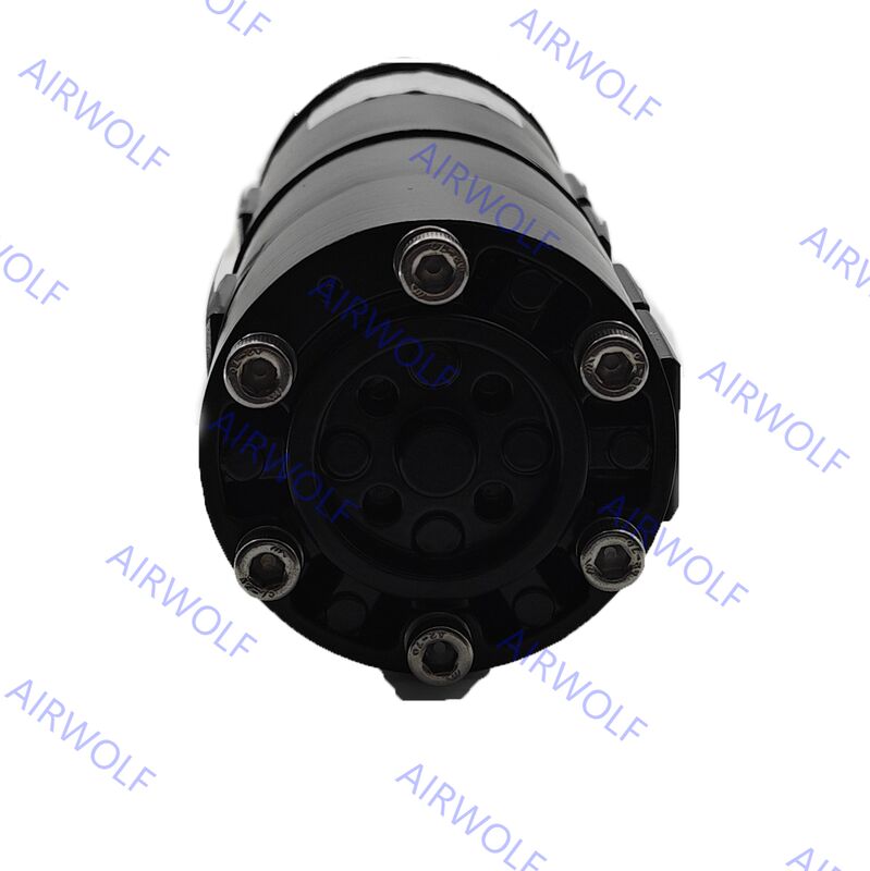 Snap acting relay Rotork YTC YT-520D21 YT-520D22 YT-520D23 YT-520D24