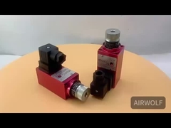 ATOS hidraulik listrik Saklar tekanan tipe DC24V MAP-040/E MAP-320 SMAP-080