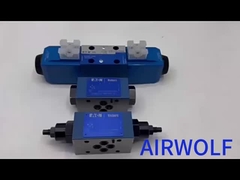 EATON VICKER SystemStak Valves DGMFN-7 Pembatas aliran Modul katup