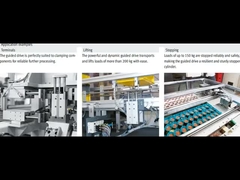 Silinder Udara Pneumatik