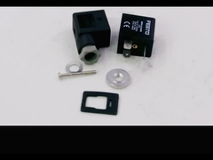 Koil Induksi Elektromagnetik