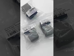 FLY/AIRWOLF tipe QR Electromagnetic Induction Coil, Solenoid coils K301 DIN43650A