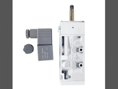 Katup Solenoid Pneumatik