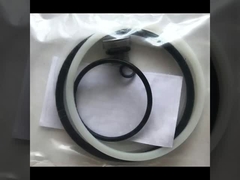 Komponen sistem hidrolik