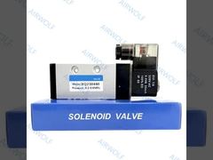 Katup Solenoid Pneumatik