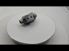 Katup kontrol aliran udara