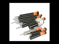 Pengontrol Kecepatan Hidraulik Seri CJAC HR​