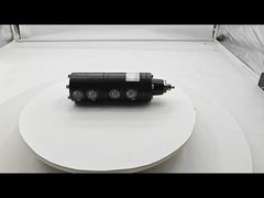 Unit Persiapan Udara YTC Rotork YT-310N1 Snap Acting Relay