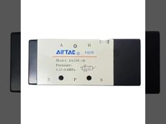 Katup Kontrol Aliran Udara Seri AIRTAC 4A300