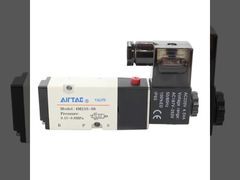 Katup Solenoid Seri AIRTAC 4M