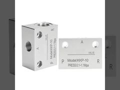 Katup Buang Cepat Seri KKP