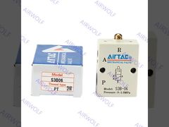 Katup Kontrol Pneumatik Seri AIRTAC S3