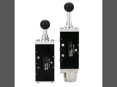 Katup Tarik Tangan Seri JM Sunrise