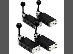 Katup Tuas Tangan Seri Sunrise Nielsen SH