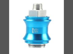 Katup Geser Tangan Seri HSV Airtac Sunrise