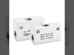 Katup Antar-Jemput Seri ST