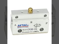 Katup Kontrol Seri AirTAC CM3